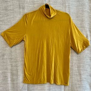 Calvin Klein Liquid Jersey in Large
